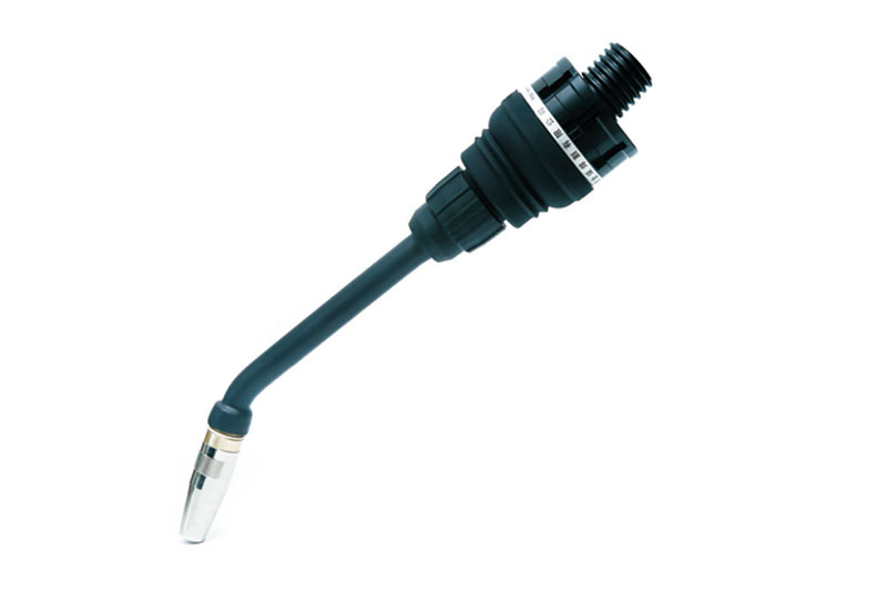 內(nèi)置水冷自動(dòng)焊槍 內(nèi)置水冷自動(dòng)焊槍